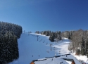 Ski areál Aldrov - Vítkovice v Krkonoších