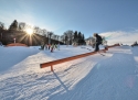 Ski areál Aldrov - Vítkovice v Krkonoších