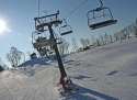 Ski areál Aldrov - Vítkovice v Krkonoších