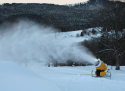 Ski areál ALPALOUKA - Železná Ruda