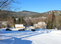 ALPALOUKA - Železná Ruda ski areál Šumava