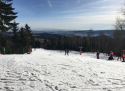 Ski areál Alšovka - Měděnec