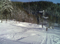 Ski areál Alšovka - Měděnec