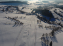 Ski areál ANNABERG - Andělská hora