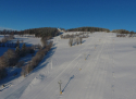 Ski areál ANNABERG - Andělská hora