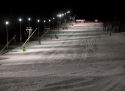 Ski areál Arena - Vrbno pod Pradědem - mimo provoz