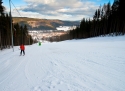 Ski areál Arena - Vrbno pod Pradědem - mimo provoz