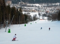 Ski areál Arena - Vrbno pod Pradědem - mimo provoz