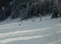 Ski areál Bachledova dolina - Jezersko