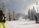 Ski areál Bachledova dolina - Jezersko