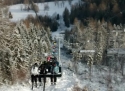 Ski areál Bachledova dolina - Jezersko