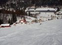 Bedřichov - U Vodárny ski areál 