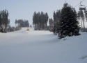 Areál Bílá - zvětšit Ski areál Bílá