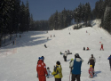 Zimní areál Bílá - zvětšit Ski areál Bílá
