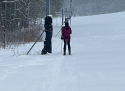 Ski areál Brčálník - Hojsova Stráž