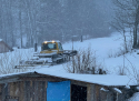 Ski areál Brčálník - Hojsova Stráž