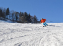 Ski areál Buřín - Hodkovice nad Mohelkou