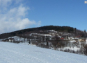 Ski areál Buřín - Hodkovice nad Mohelkou