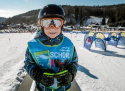 Ski areál Černá hora - Černý Důl