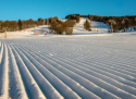 Ski areál Černá hora - Černý Důl