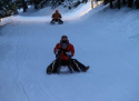 Ski areál Černá hora - Jánské Lázně