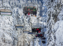 Ski areál Červená Voda - Buková hora