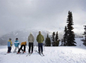 Ski areál Červená Voda - Buková hora