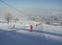 Ski areál České Petrovice
