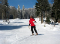 Ski areál České Žleby