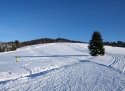 Ski areál Český Jiřetín