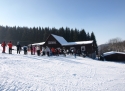 Ski areál Český Jiřetín