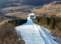 Lyžování Javorinka Čičmany - zvětšit Ski areál Čičmany