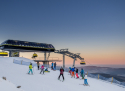 Ski areál Czarna Góra