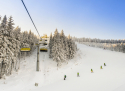 Ski areál Czarna Góra
