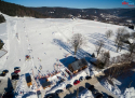 Detoa - Albrechtice v Jizerských horách ski areál Podkrkonoší