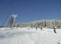 Ski areál Dolní Dvůr - Luisino údolí