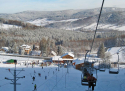 Ski areál Filipovice