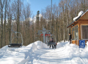 Ski areál Filipovice
