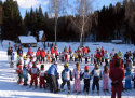 Ski areál Harrachov - Zákoutí