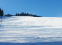Hartmanice ski areál Šumava