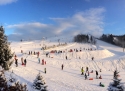 Ski areál HEIPARK - Tošovice