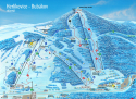 Ski areál Herlíkovice - Bubákov