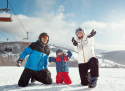 Ski areál Herlíkovice - Bubákov