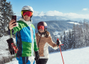 Ski areál Herlíkovice - Bubákov