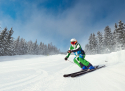 Ski areál Herlíkovice - Bubákov