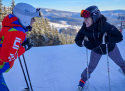 Ski areál Herlíkovice - Bubákov