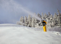 Ski areál Herlíkovice - Bubákov