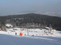 Ski areál Hohenbogen