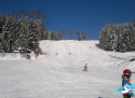 Ski areál Horní Domky - Rokytnice nad Jizerou