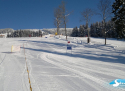 Ski areál Horní Domky - Rokytnice nad Jizerou